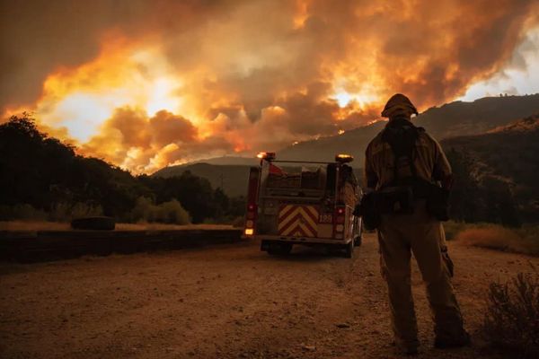 Incendies Los Angeles