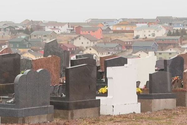 La Covid-19 complique les démarches funéraires à Saint-Pierre et Miquelon