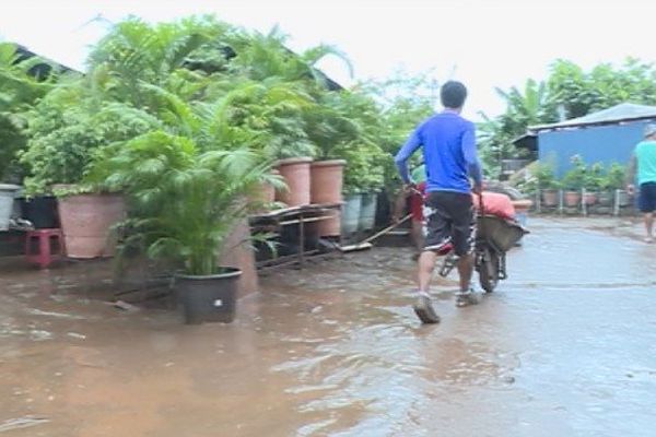 faa'a inondation 