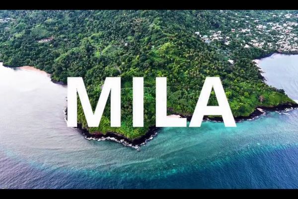 Nouvelle série « Mila »