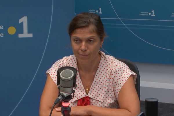 Laure Favreau, présidente du syndicat des infirmiers à domicile, était l'invitée de la matinale radio.