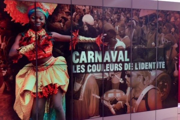 7 en Outre-mer Carnaval