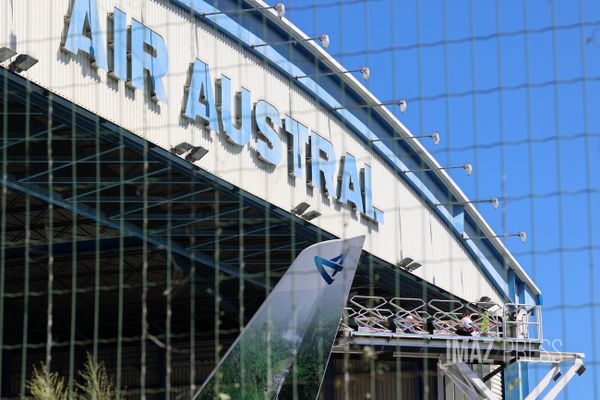 Air Austral