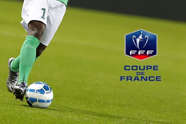 7ème tour de la coupe de France de Football en direct sur Guadeloupe la 1ère