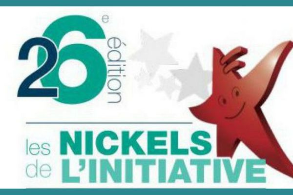 Visuel des Nickels de l'initiative 2018