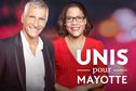 REPLAY. (Re)voir "Unis pour Mayotte" la soirée de solidarité pour les victimes du cyclone Chido