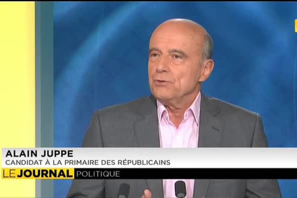 La 1ère journée d’Alain Juppé en Polynésie