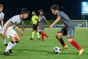 Championnat d'Océanie OFC U16. La Nouvelle-Calédonie au pied de la montagne néo-zélandaise