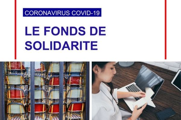 Covid-19 : un fonds de solidarité élargi jusqu'au 30 novembre 2020 pour les entreprises touchées par la crise sanitaire