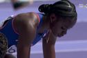 JO Paris 2024. La Guyanaise Gémima Joseph éliminée dès le premier tour des séries du 100 m