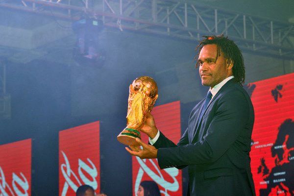 Christian Karembeu 