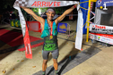 TransMartinique 2024 : une 2e victoire pour Jordan Mionze sur l'ultra-trail