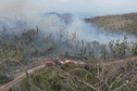 Après une multiplication des feux de forêts, le préfet de Mayotte rappelle l'interdiction de la culture sur brûlis