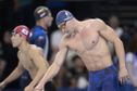 Natation JO 2024 : le nageur calédonien Maxime Grousset se qualifie pour la finale du 50 m nage libre