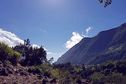 La Réunion : gris, voire humide, sur l'Est ce matin et sur l'Ouest cet après-midi