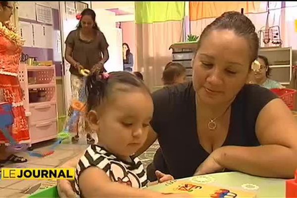 La rentrée a sonné pour 29 800 élèves de maternelle