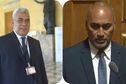 "Je suis satisfait dans le sens où on n'a plus un ministère délégué, c'est un réel ministre des Outre-mer rattaché au premier ministre, réactions des parlementaires de Wallis et Futuna sur la nomination de François-Noël Buffet