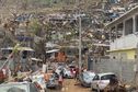 Cyclone Chido : journée de deuil national et inquiétudes des Mahorais vivant en Polynésie