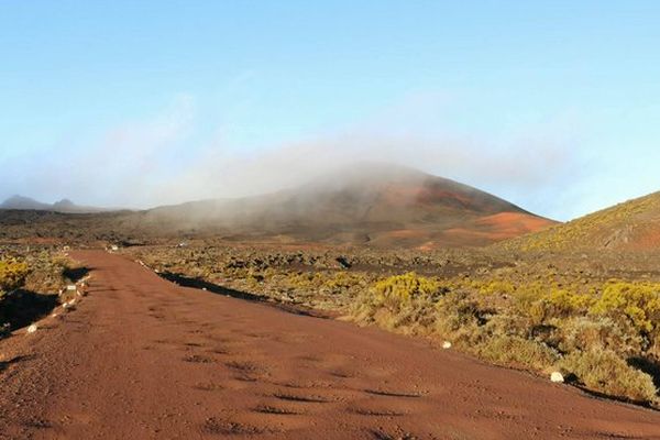 Plaine des Sables 