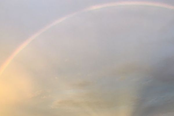 Arc en ciel