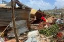 Cyclone Chido à Mayotte : il tente de résoudre le difficile et coûteux acheminement des dons depuis la France hexagonale