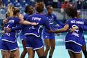 JO Paris 2024. Handball : les Françaises battent l'Allemagne (26-23) et vont en demi-finales