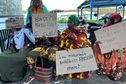 Visite de François Bayrou : le collectif des citoyens de Mayotte laisse éclater sa colère contre le président du département