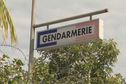 Gendarme percuté à La Foa : le conducteur mis en examen pour tentative de meurtre et placé en détention provisoire