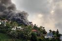 Incendie maîtrisé à Punavai Nui