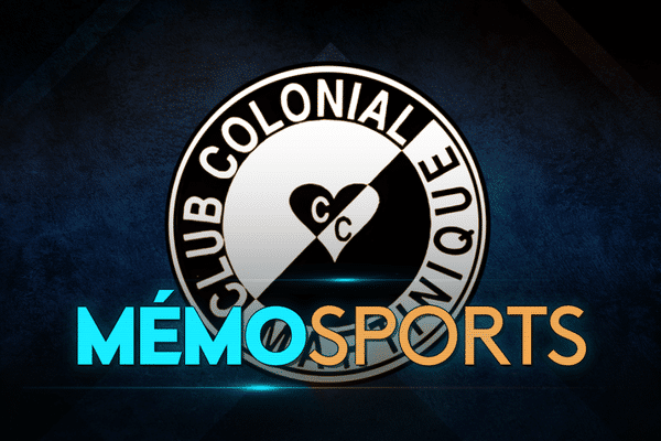 Mémosports Club colonial