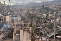 Cyclone Chido à Mayotte: l'Urssaf suspend "la collecte" des cotisations et contributions sociales