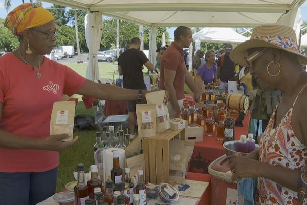 Les journées de l'agrobusiness