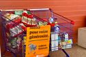 Dernier jour de collecte difficile pour les bénévoles de la Banque alimentaire