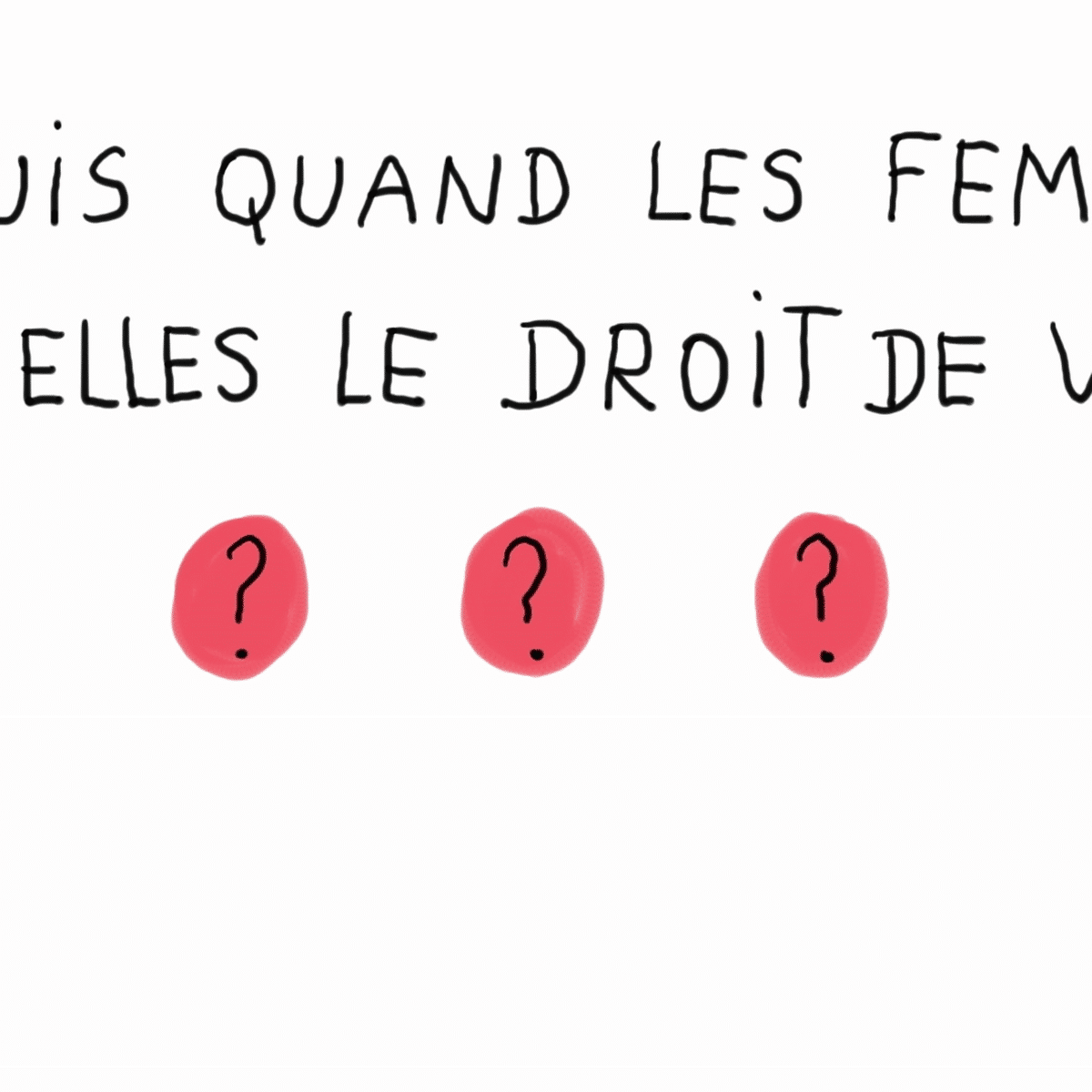 8 Mars Une Journee Symbolique Pour Les Droits Des Femmes Martinique La 1