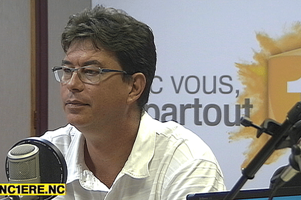 Thierry Santa (27/06/14)