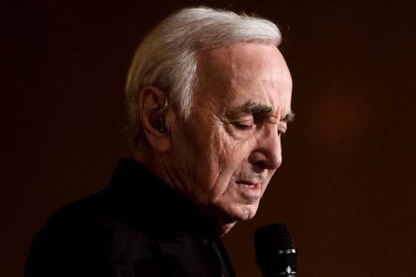 Aznavour