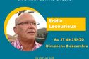 Eddie Lecourieux, maire du Mont-Dore, invité du journal télévisé ce dimanche