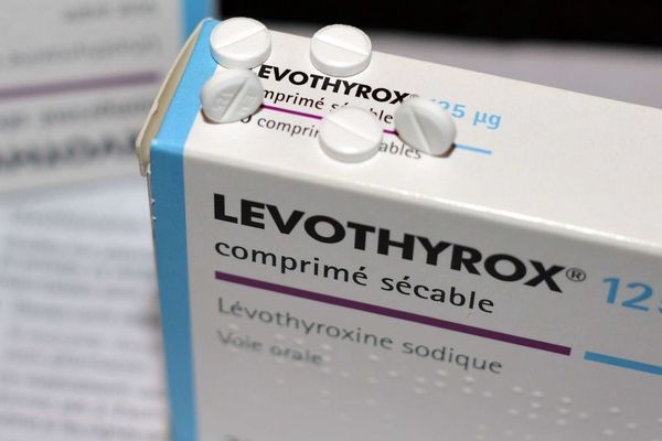 Levothyrox