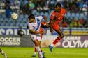 Ligue des Nations de la Concacaf : Martinique/Guyana, objectif rattraper les 3 points