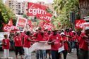 Mobilisation contre la vie chère en Martinique : plusieurs syndicats rejoignent la contestation