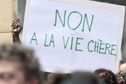 Vie chère : Marie-Laurence Delor, professeure de philosophie et l'économiste Jean-Marie Nol, sans concession dans une analyse croisée