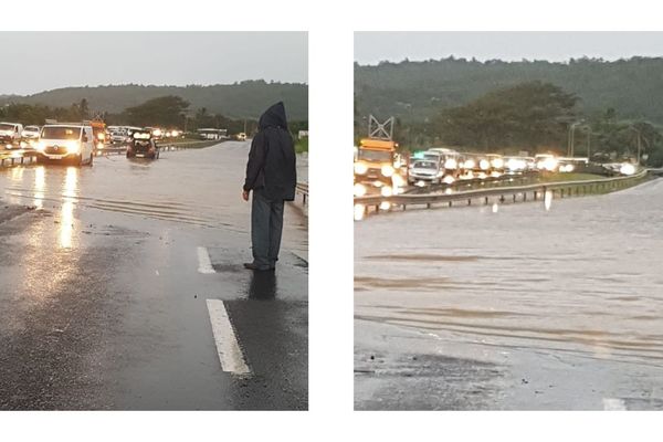 Inondations octobre 