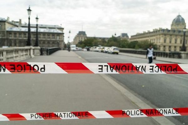 Préfecture de police de Paris