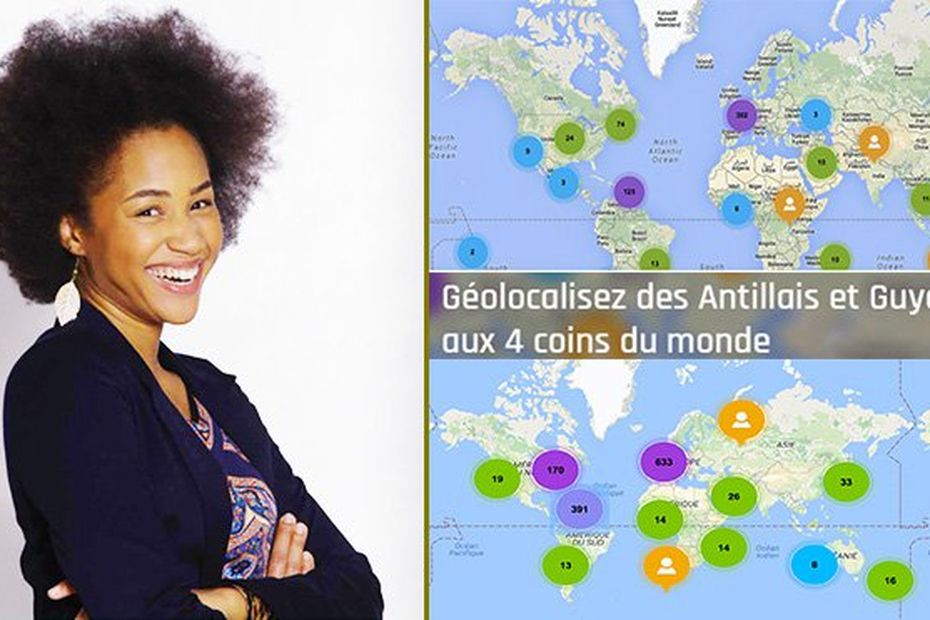 rencontres afro-antillaises