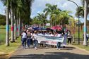 "La couche est pleine" : à Cayenne, près de 500 personnes ont marché pour soutenir les professionnelles de la petite enfance