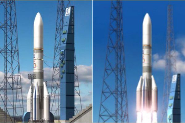 Ariane 6