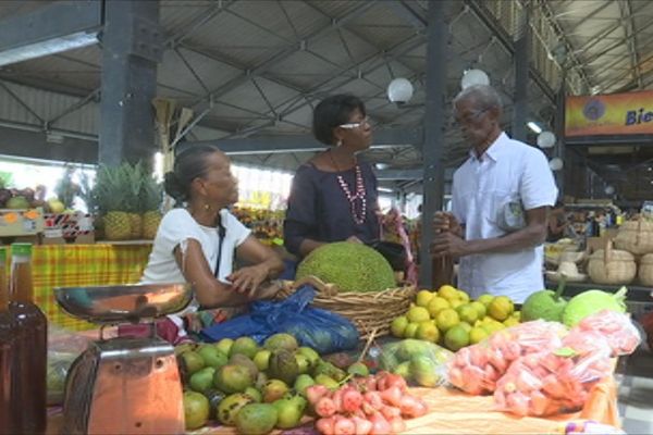 marché