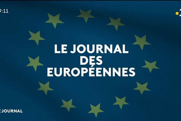 Le journal des européennes du 14 mai 2019