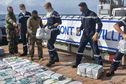 Saisies records de cocaïne, contournement par les Antilles, envoi de drogue par la poste... L'Outre-mer au cœur des routes du narcotrafic