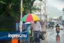 L'île Maurice passe en avertissement de cyclone de classe 1